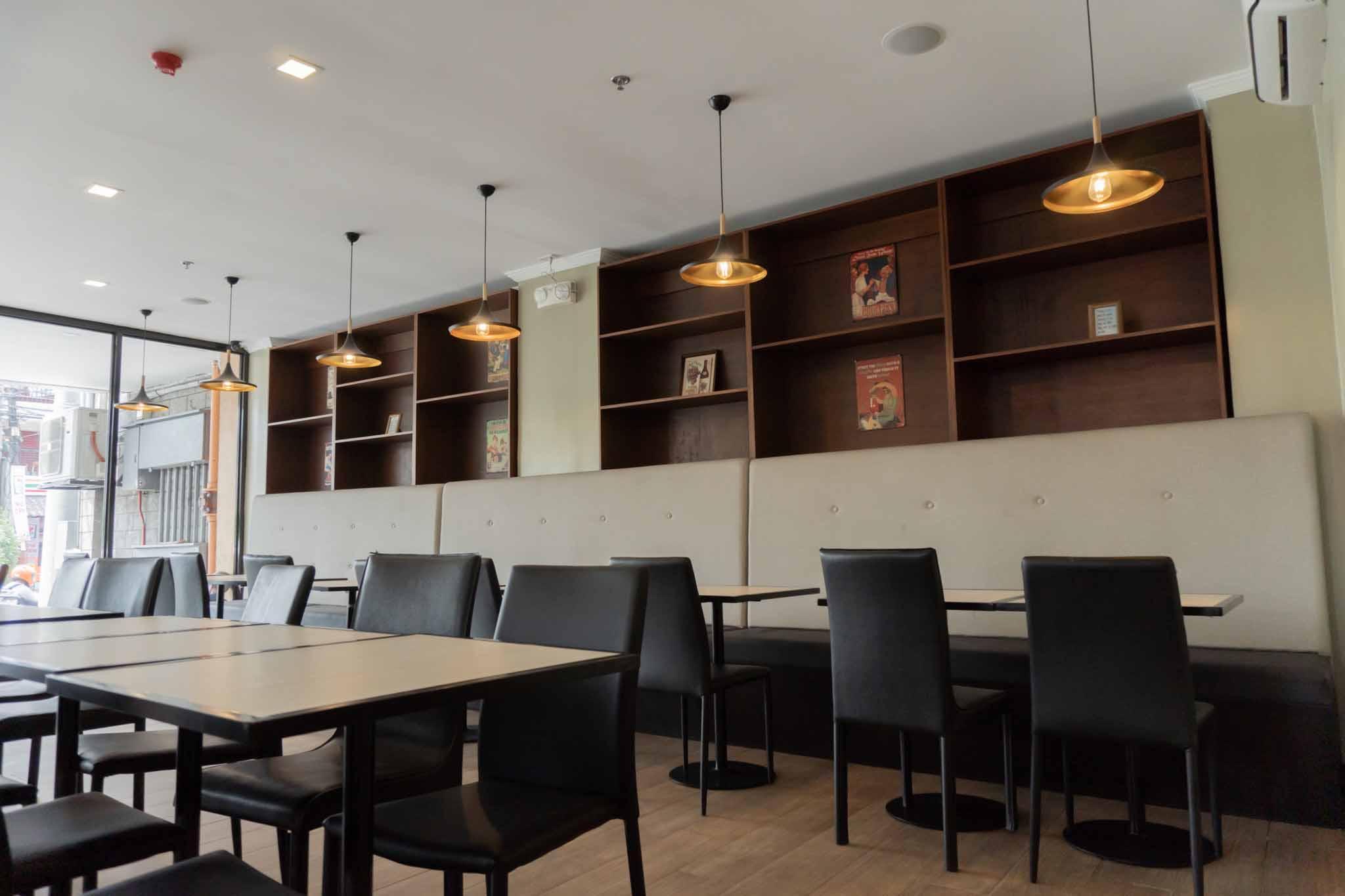 Reddoorz Plus At Mm Hotel Las Pinas Former Reddoorz Plus Near Bamboo Organ מראה חיצוני תמונה